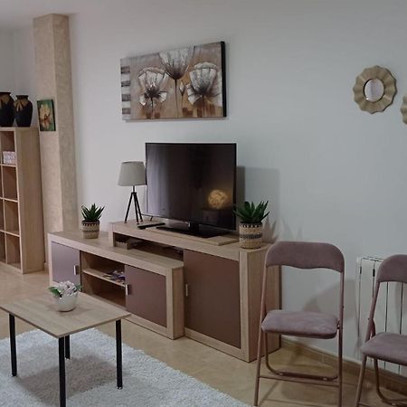 Casa Preguntoiro Apartment Vilagarcia de Arousa Bagian luar foto