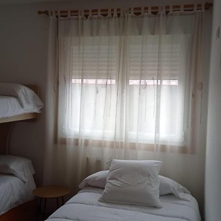 Casa Preguntoiro Apartment Vilagarcia de Arousa Bagian luar foto