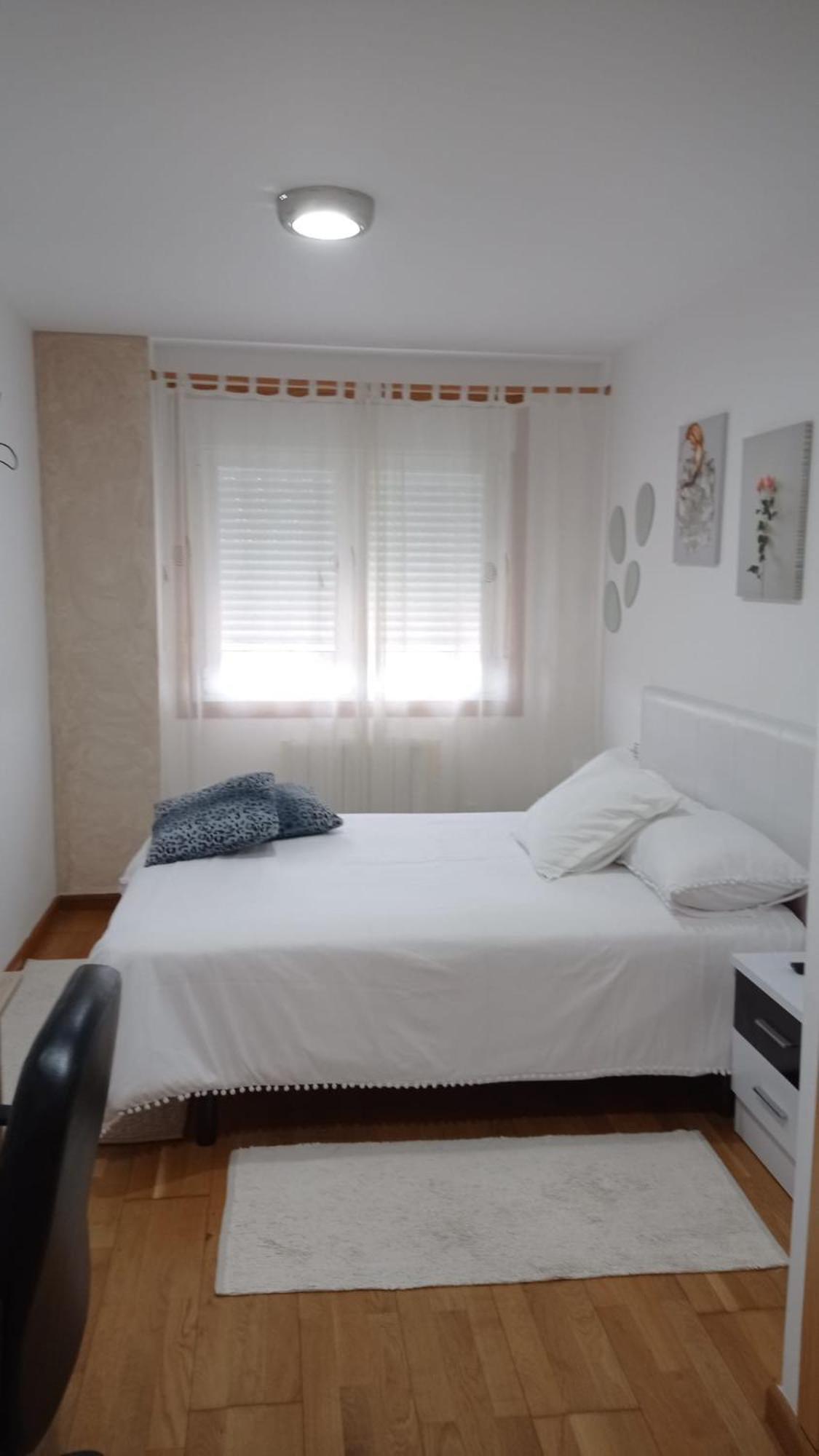 Casa Preguntoiro Apartment Vilagarcia de Arousa Bagian luar foto