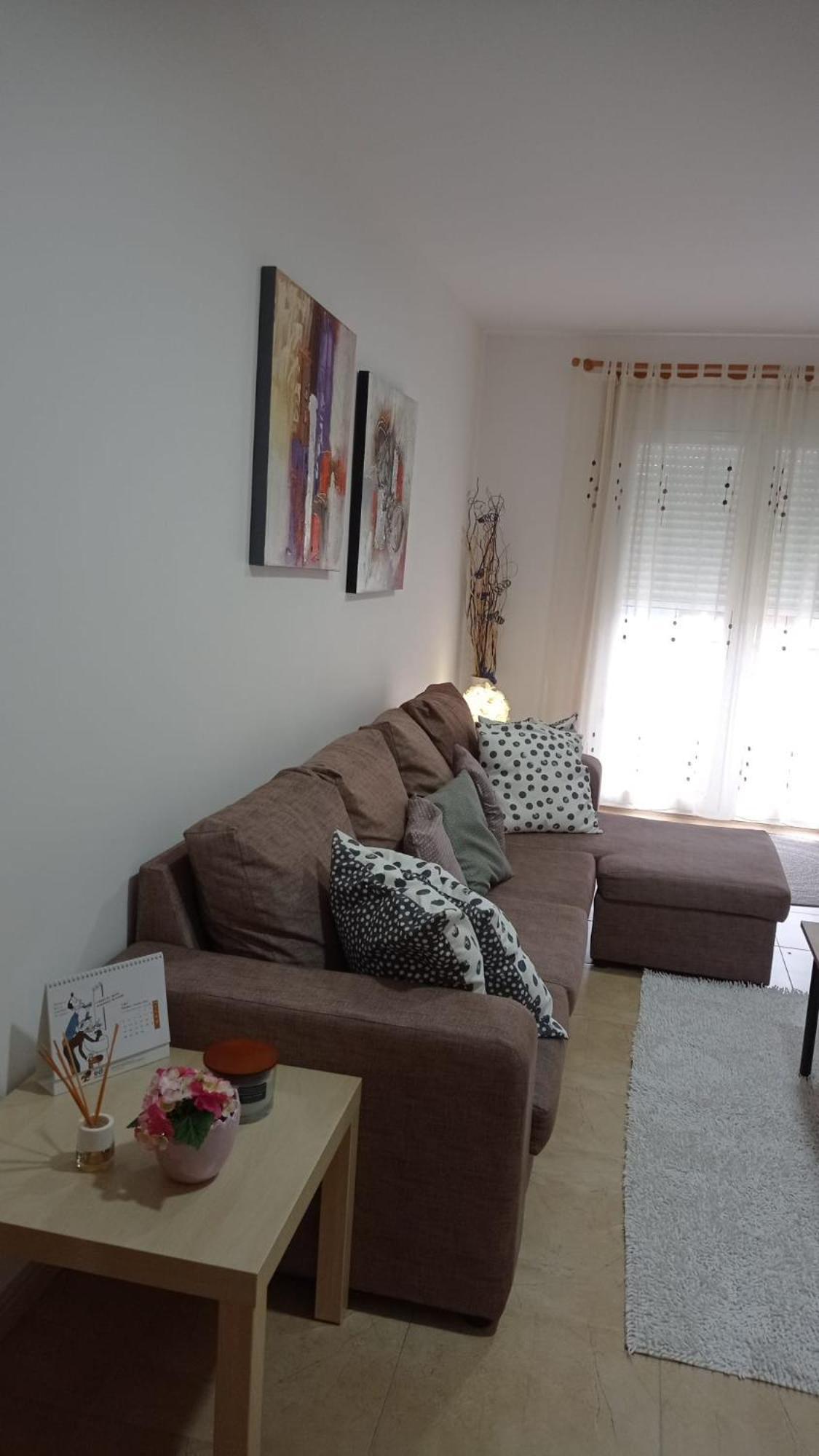 Casa Preguntoiro Apartment Vilagarcia de Arousa Bagian luar foto