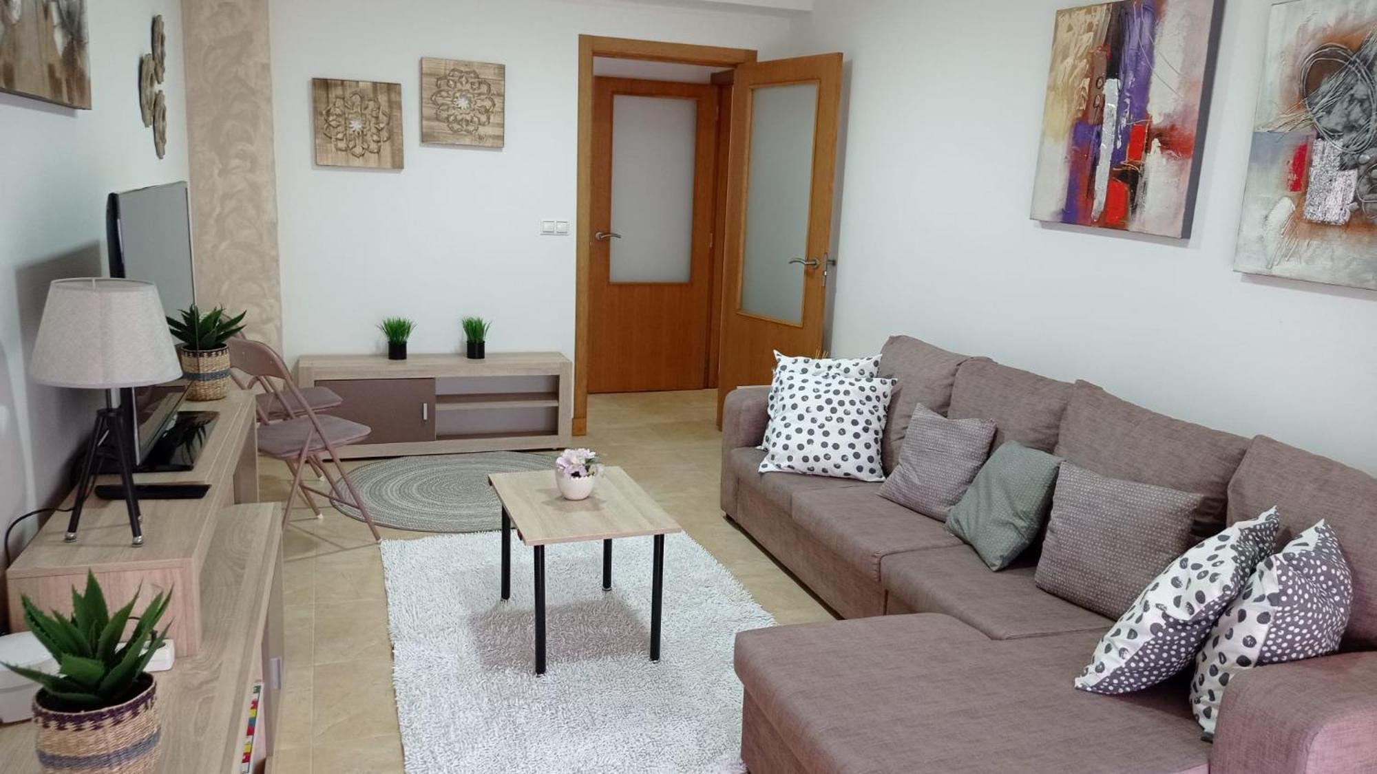Casa Preguntoiro Apartment Vilagarcia de Arousa Bagian luar foto