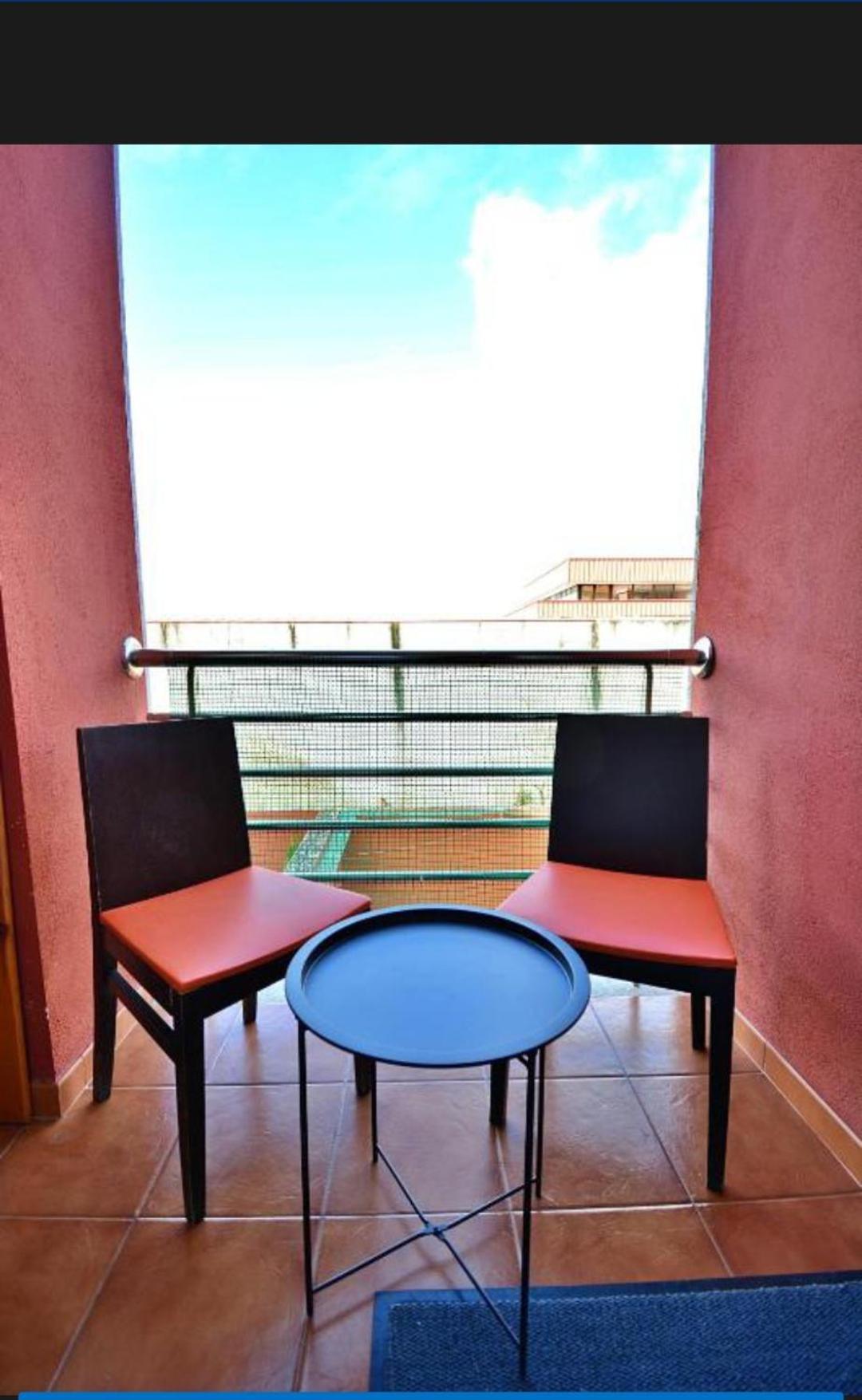 Casa Preguntoiro Apartment Vilagarcia de Arousa Bagian luar foto