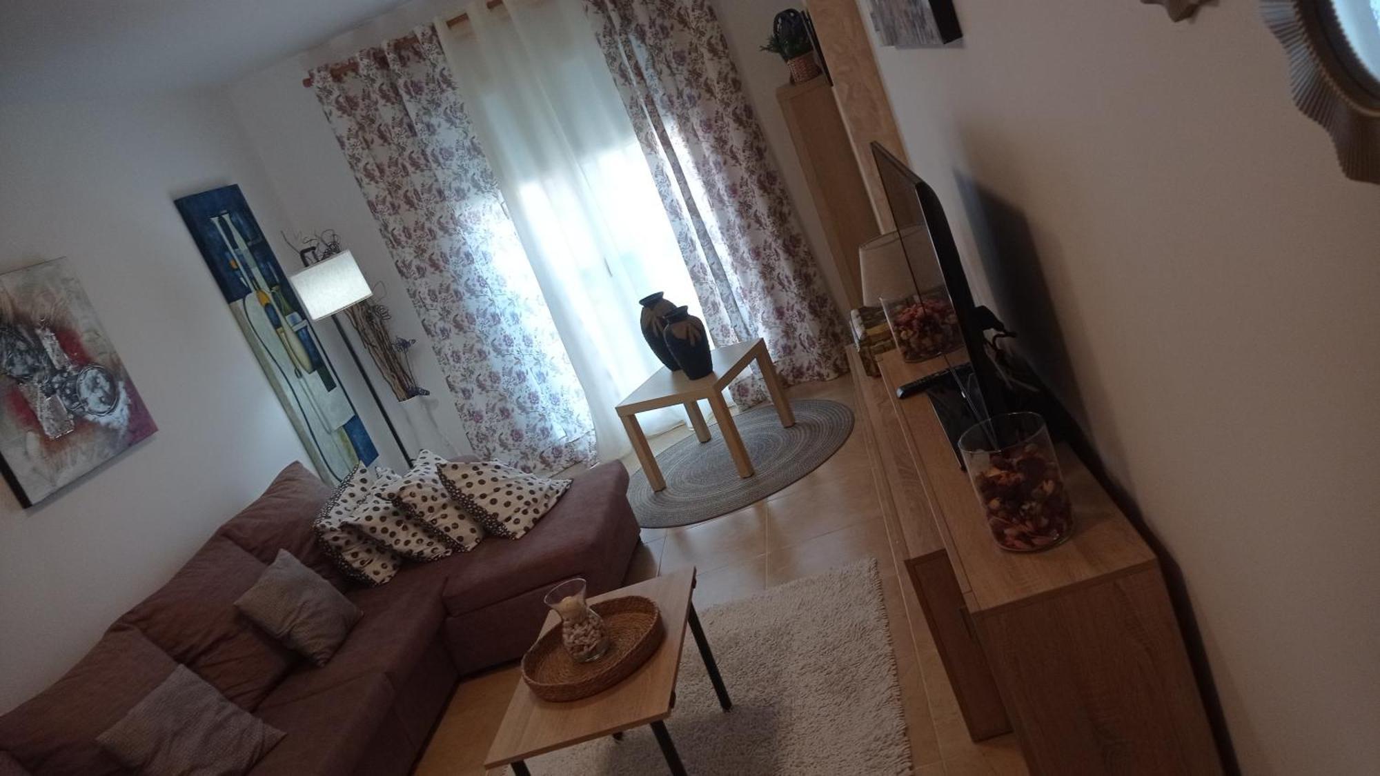 Casa Preguntoiro Apartment Vilagarcia de Arousa Bagian luar foto